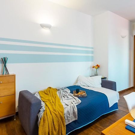 Casa Di Adele, Bilocale Con Wifi E Smart Tv Διαμέρισμα Μόνζα Εξωτερικό φωτογραφία