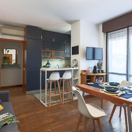 Casa Di Adele, Bilocale Con Wifi E Smart Tv Διαμέρισμα Μόνζα Εξωτερικό φωτογραφία